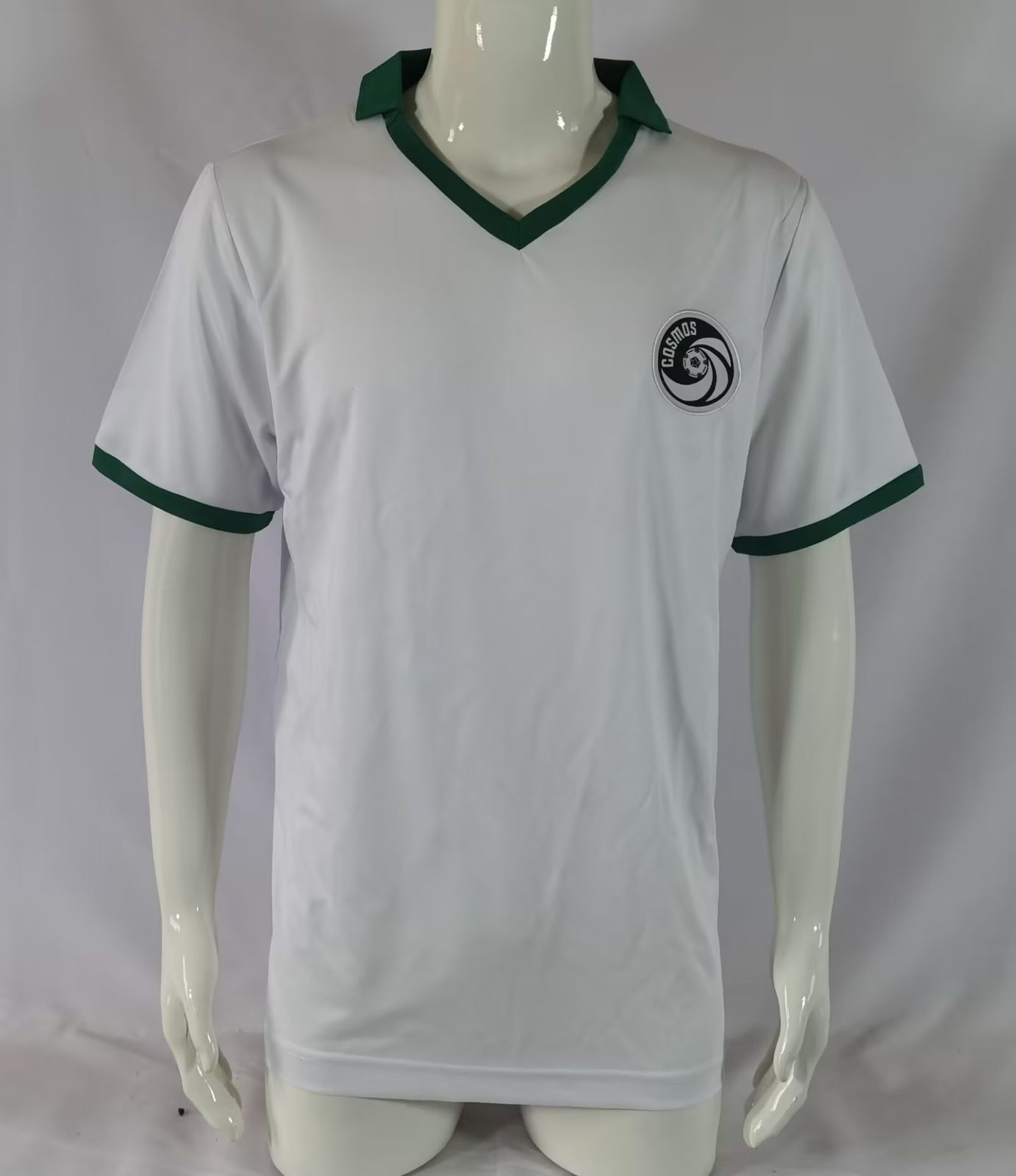 1977 New york away retro 1977 纽约 客场 复古