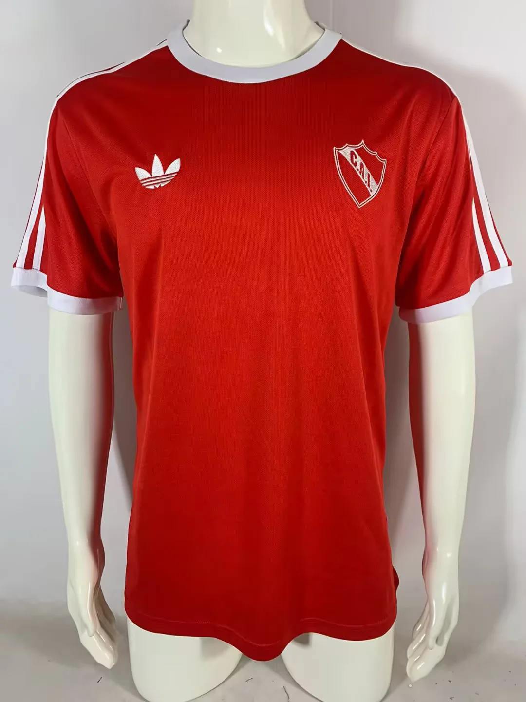 1978 CA Independiente home Retro 1978 阿根廷独立 主场