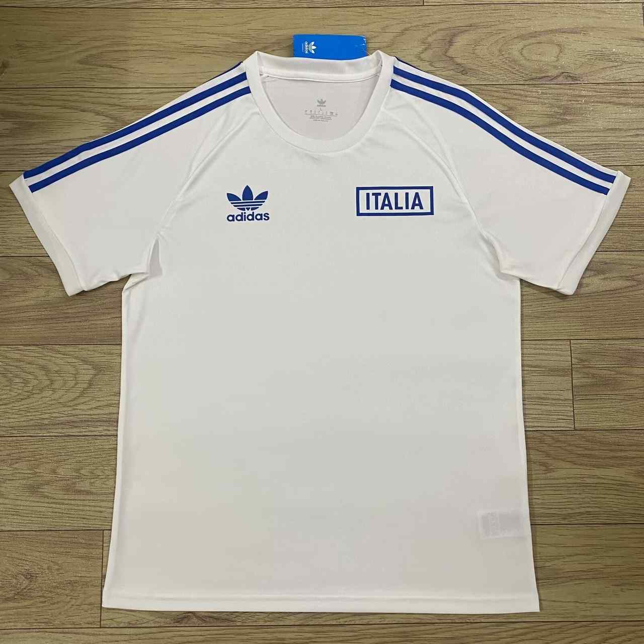 1978 Italy away retro 1978 意大利 客场 复古