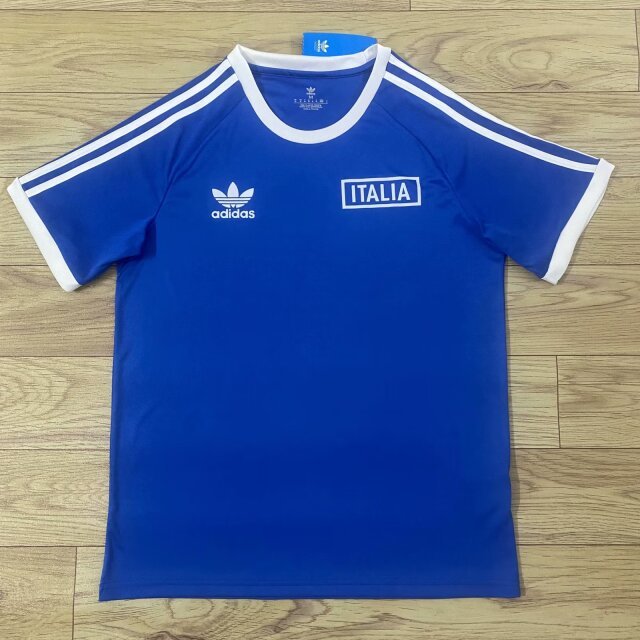 1978 Italy home retro 1978 意大利 主场 复古