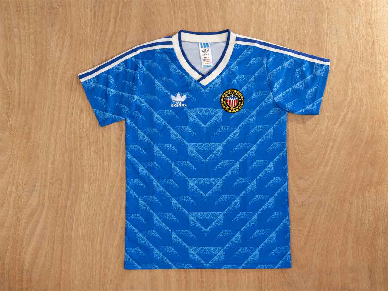 1988 US away 1988 美国 客场