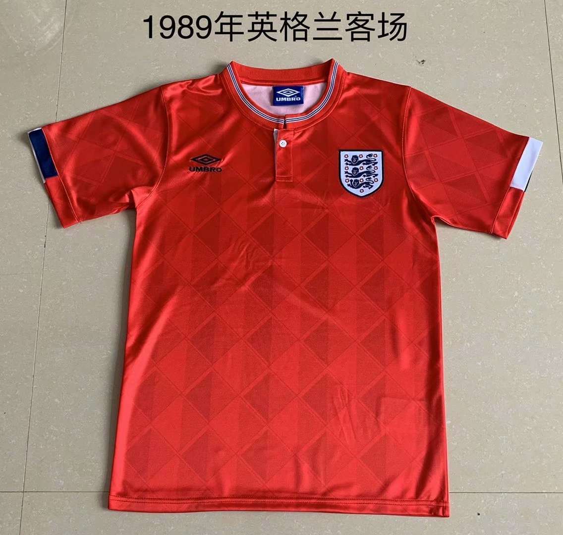 1990 England away retro 英格兰 客场 复古_81653758