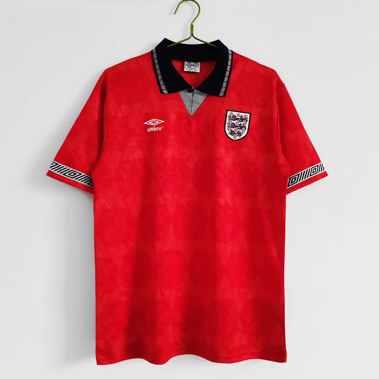 1990 England away retro 1990 英格兰 客场