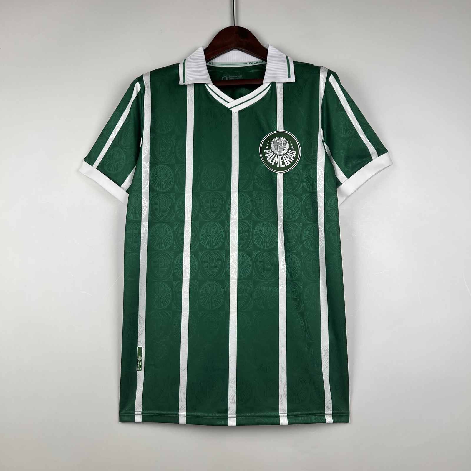 1993 Palmeiras Home retro S-4XL 1993 帕尔梅拉斯 主场