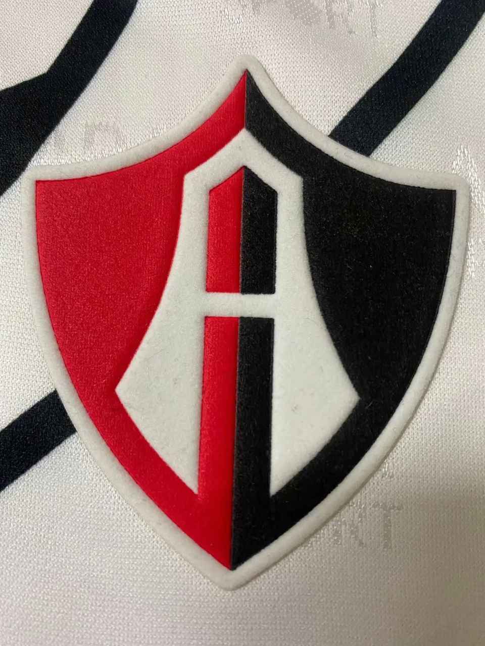 1994 95 Atlas Away Vintage S-2XL 1994 95 阿特拉斯 客场 复古S-2XL
