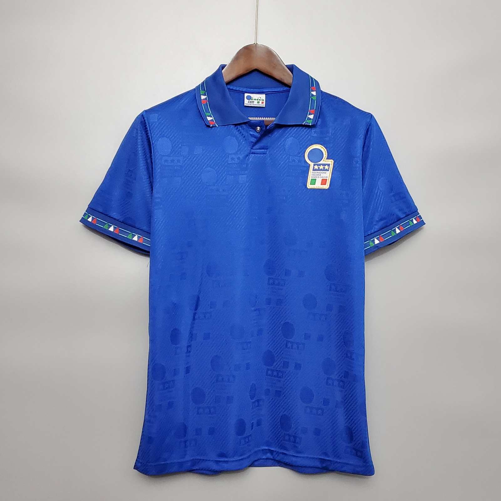 1994 Italy home retro S-XXL 1994 意大利 主场 复古 S-XXL