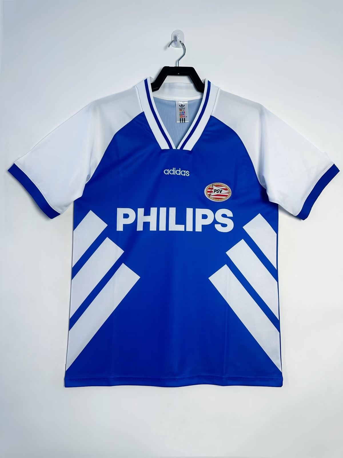 1994 PSV Eindhoven away retro 1994 PSV 埃因霍温 客场 复古