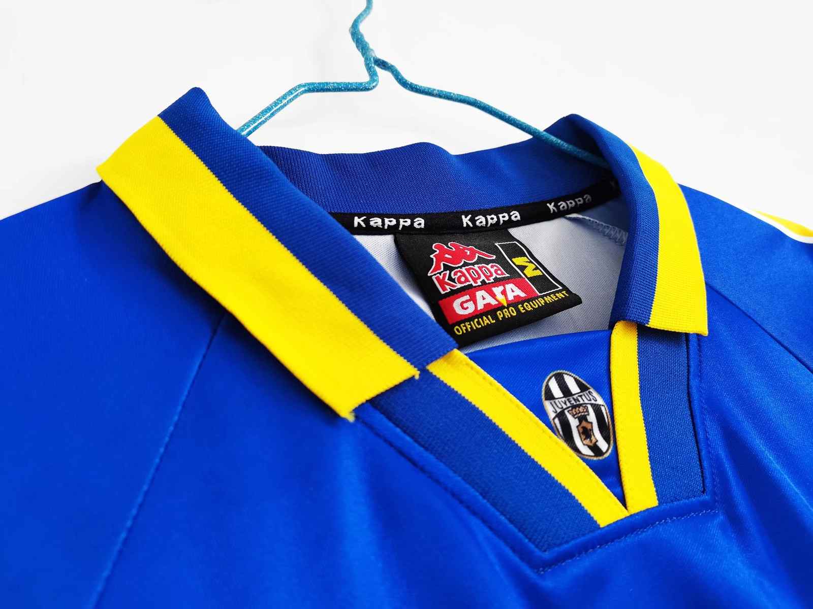 1995 96 YW away retro 1995 96 YW 客场 复古