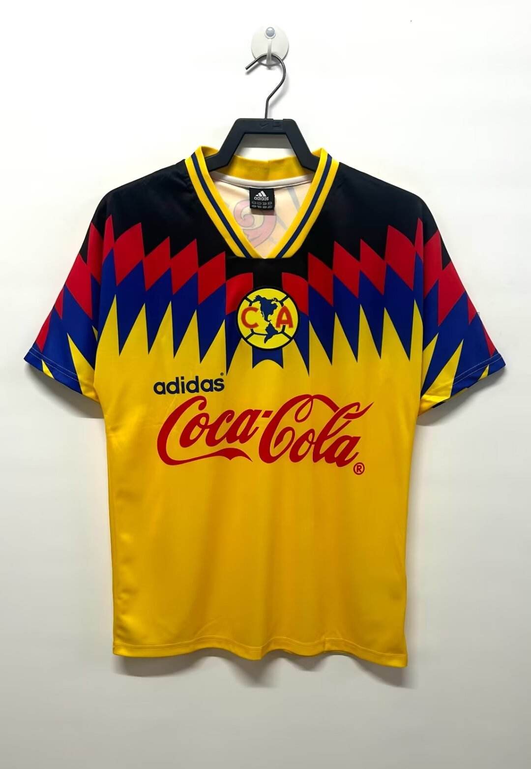 1995 Americas Home Vintage 1995 美洲 主场 复古