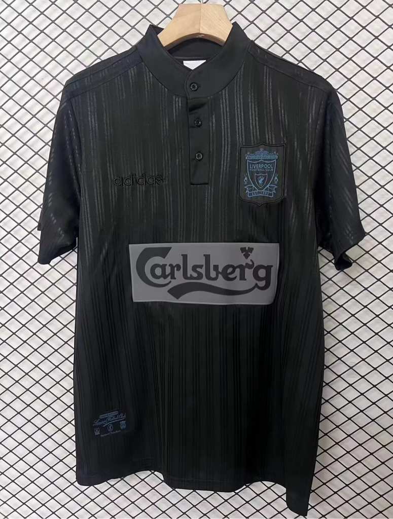 1995 LWP Special Edition Black Retro S-4XL 1995 LWP 特别版 黑色 复古 S-4XL