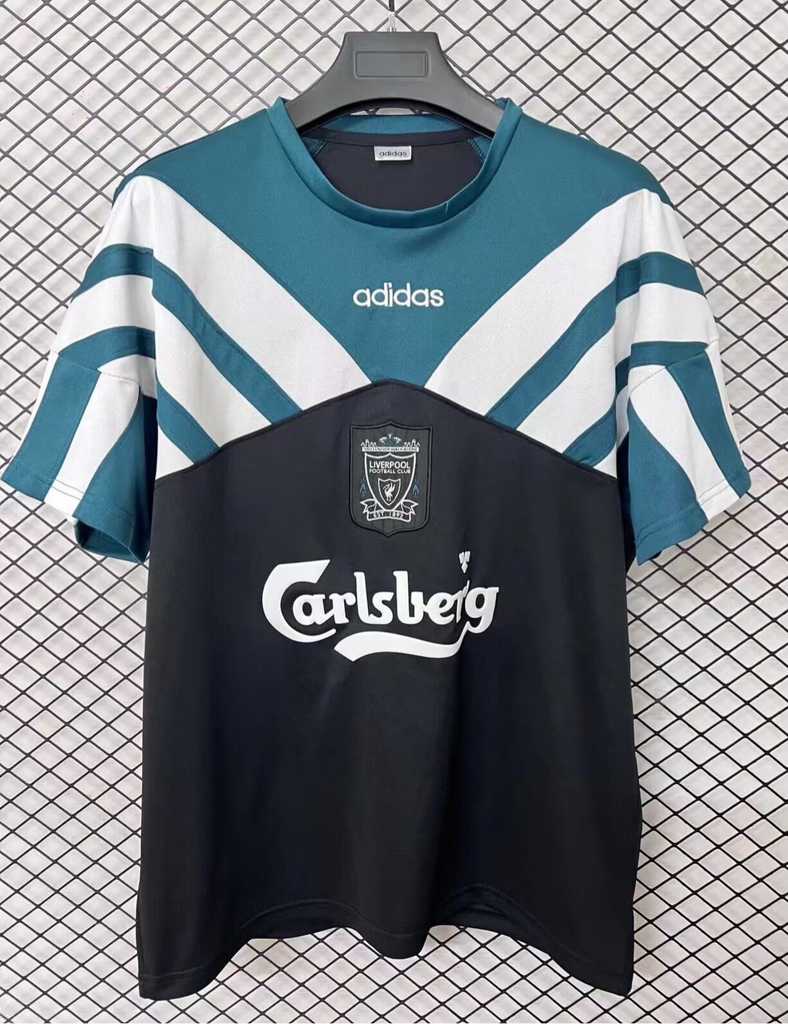 1996 97 LWP T-shirt Retro S-4XL 1996 97 LWP T桖 复古 S-4XL