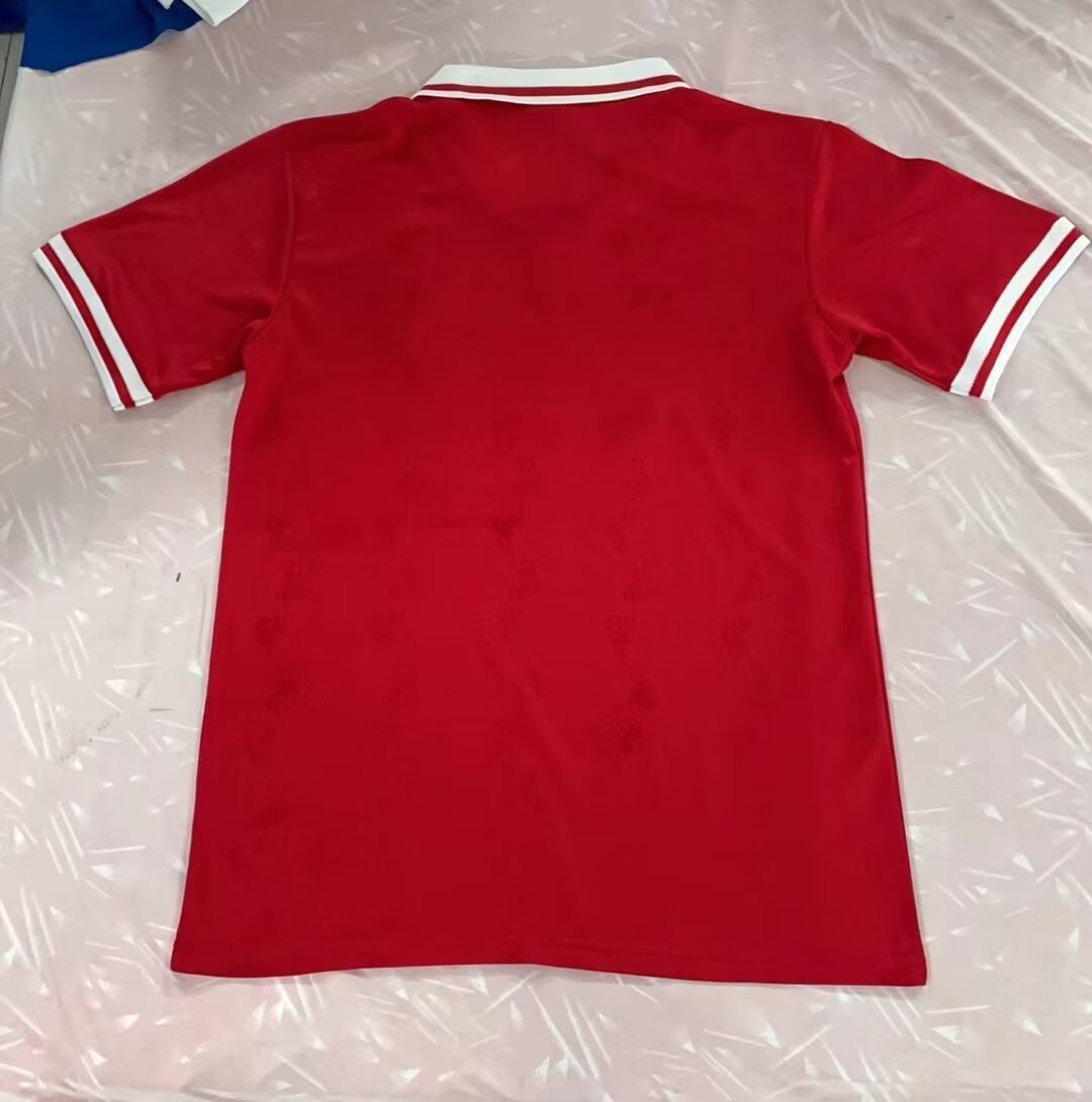 1996 97 LWP home 1996 97 LWP 主场 复古