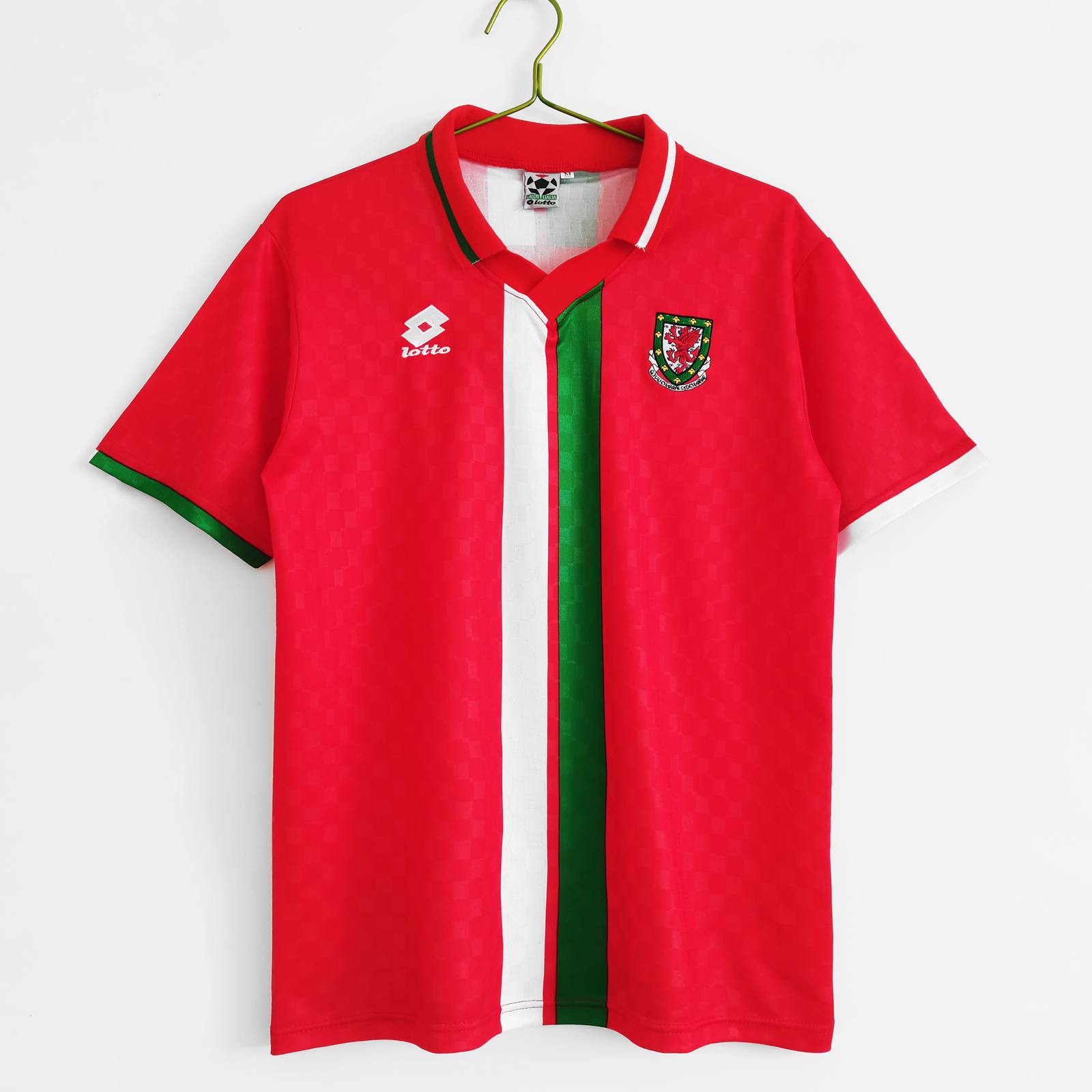 1996 98 Wales home 1996 98 威尔士 主场