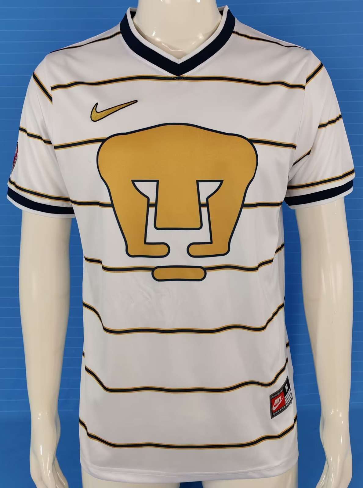 1997 98 Pumas away retro 1997 98 美洲狮 客场 复古