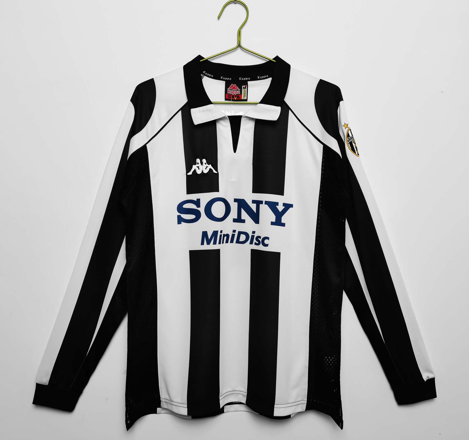 1997 98 YW home long sleeves retro 1997 98 YW 主场 复古 长袖