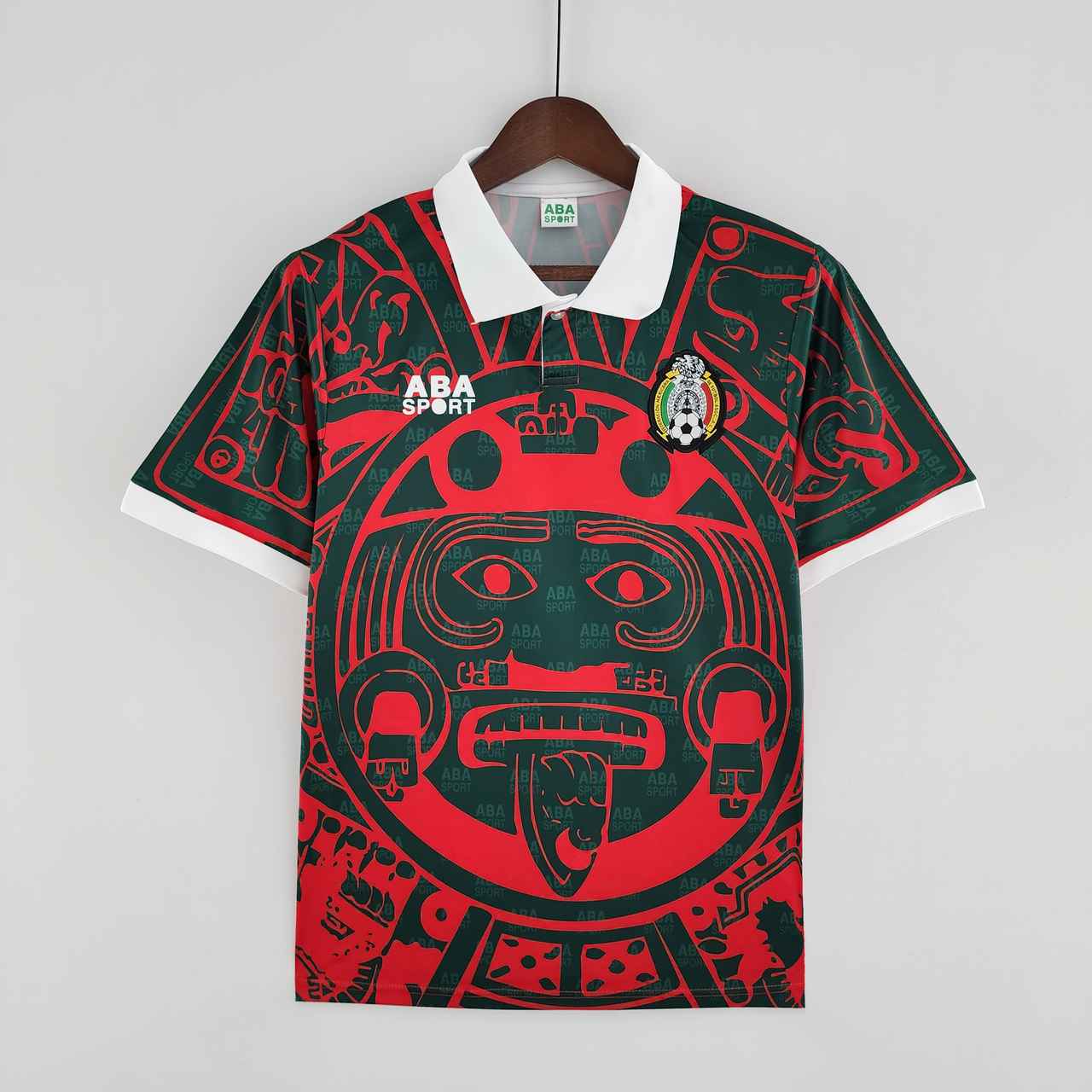 1997 Mexico Fourth Away retro S-XXL 1997 墨西哥 三客