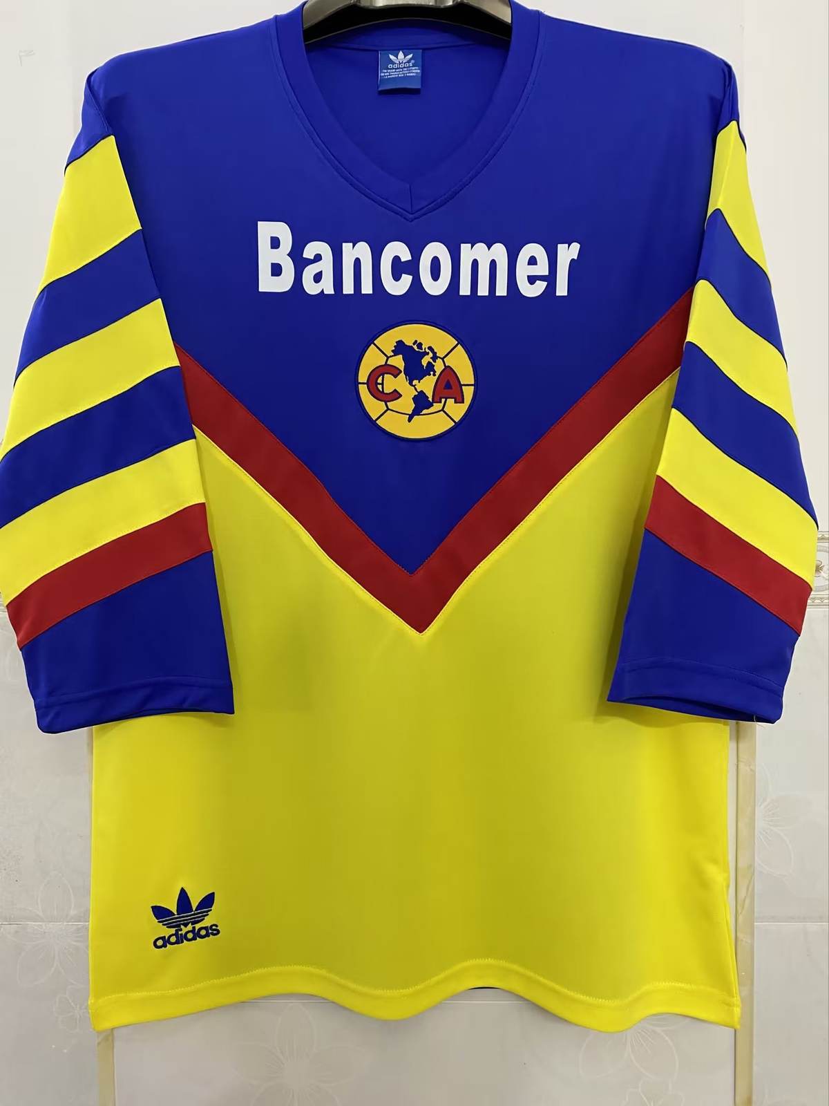 1998 99 Americas home retro S-XXL 1998 99 美洲 主场 复古 S-2XL