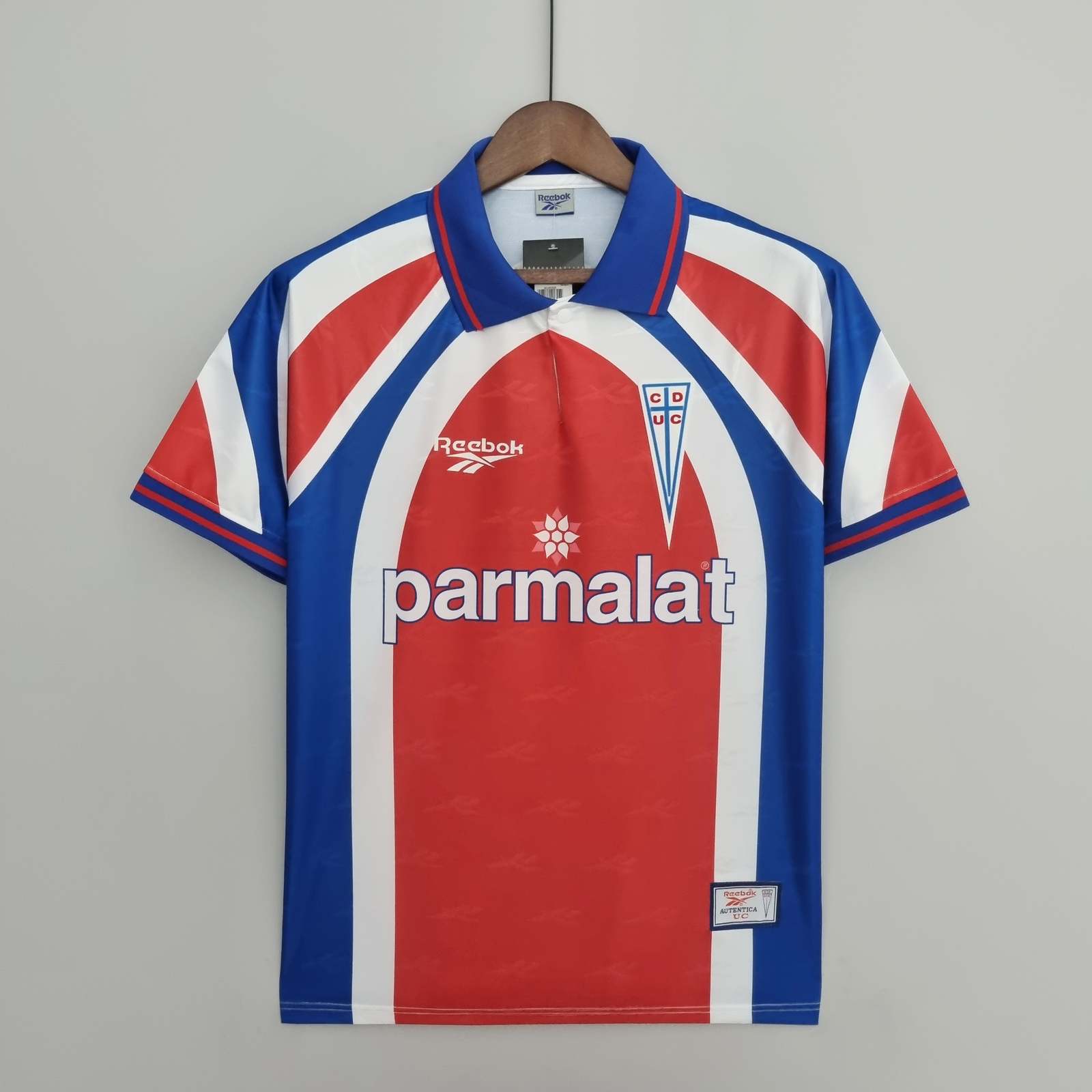 1998 Catholic away retro S-XXL 1998 天主教大学 客场 复古 S-XXL