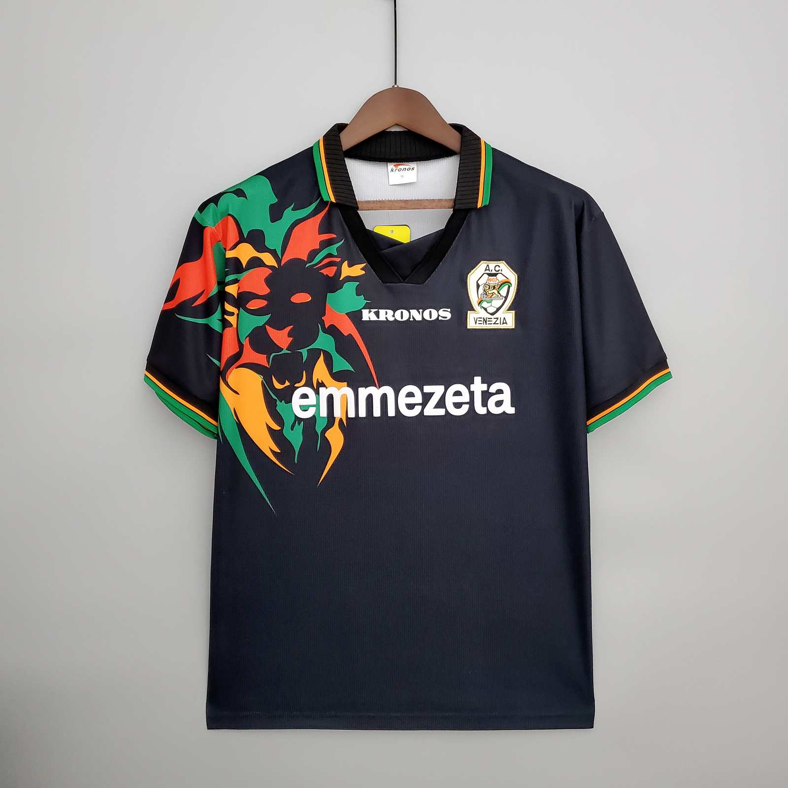 1998 Venezia Home Retro 1998 威尼斯 主场 复古