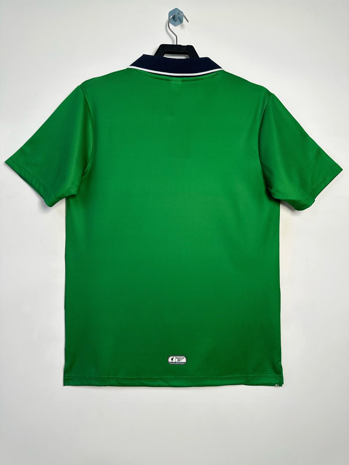 1999 00 LWP Away Retro 1999 00 LWP 客场 复古