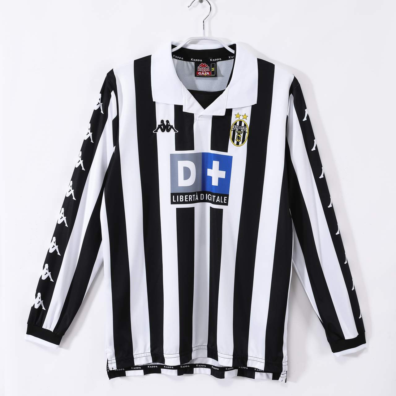 1999 00 YW home long sleeves retro 1999 00 YW 主场 复古 长袖