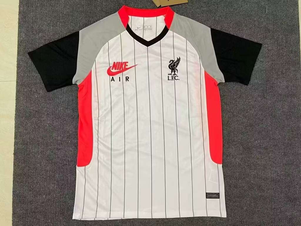 20 21 Liverpool 3 away Retro S-XL 20 21 利物浦 3 客场 复古 S一XXL