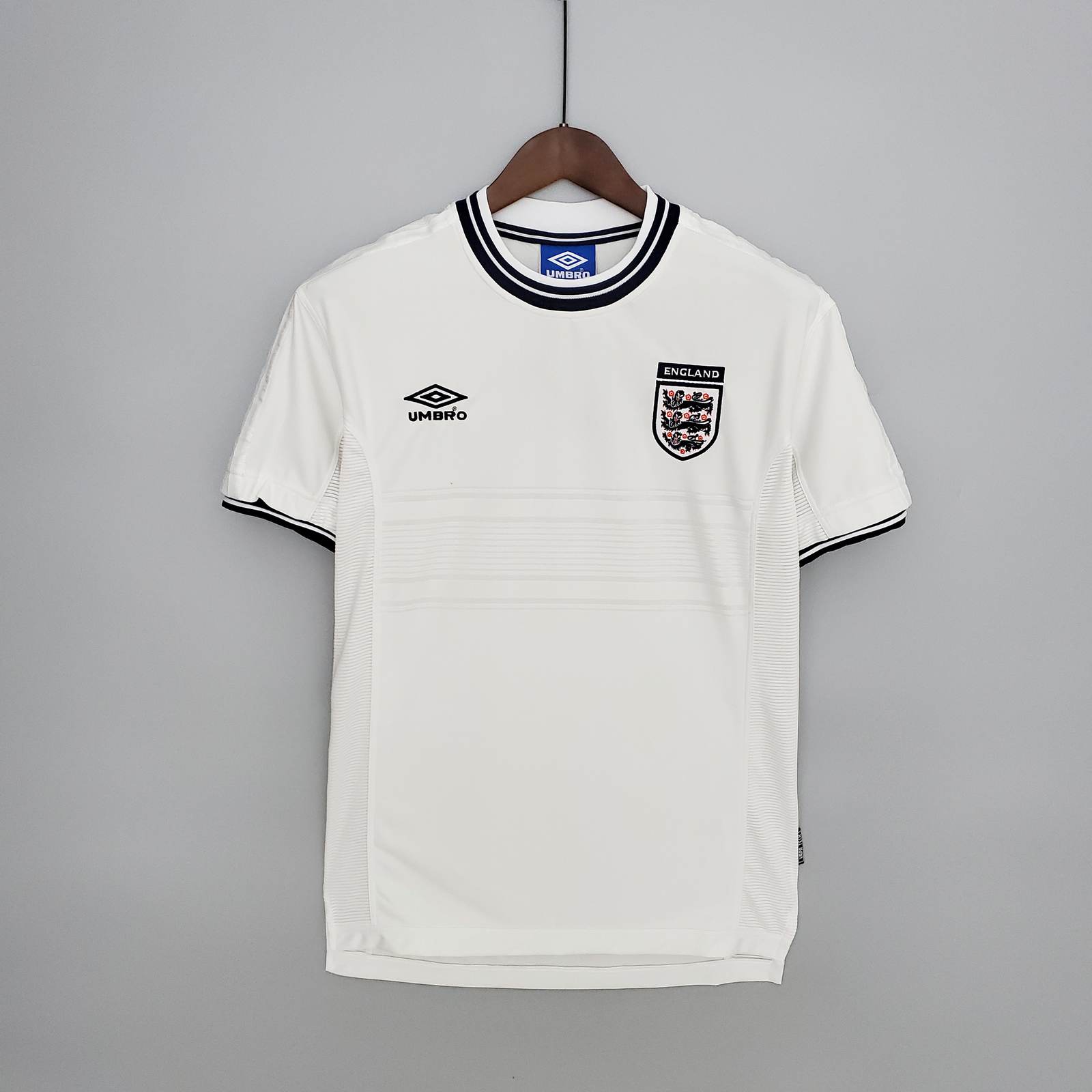 2000 England Home Retro 2000 英格兰 主场 复古