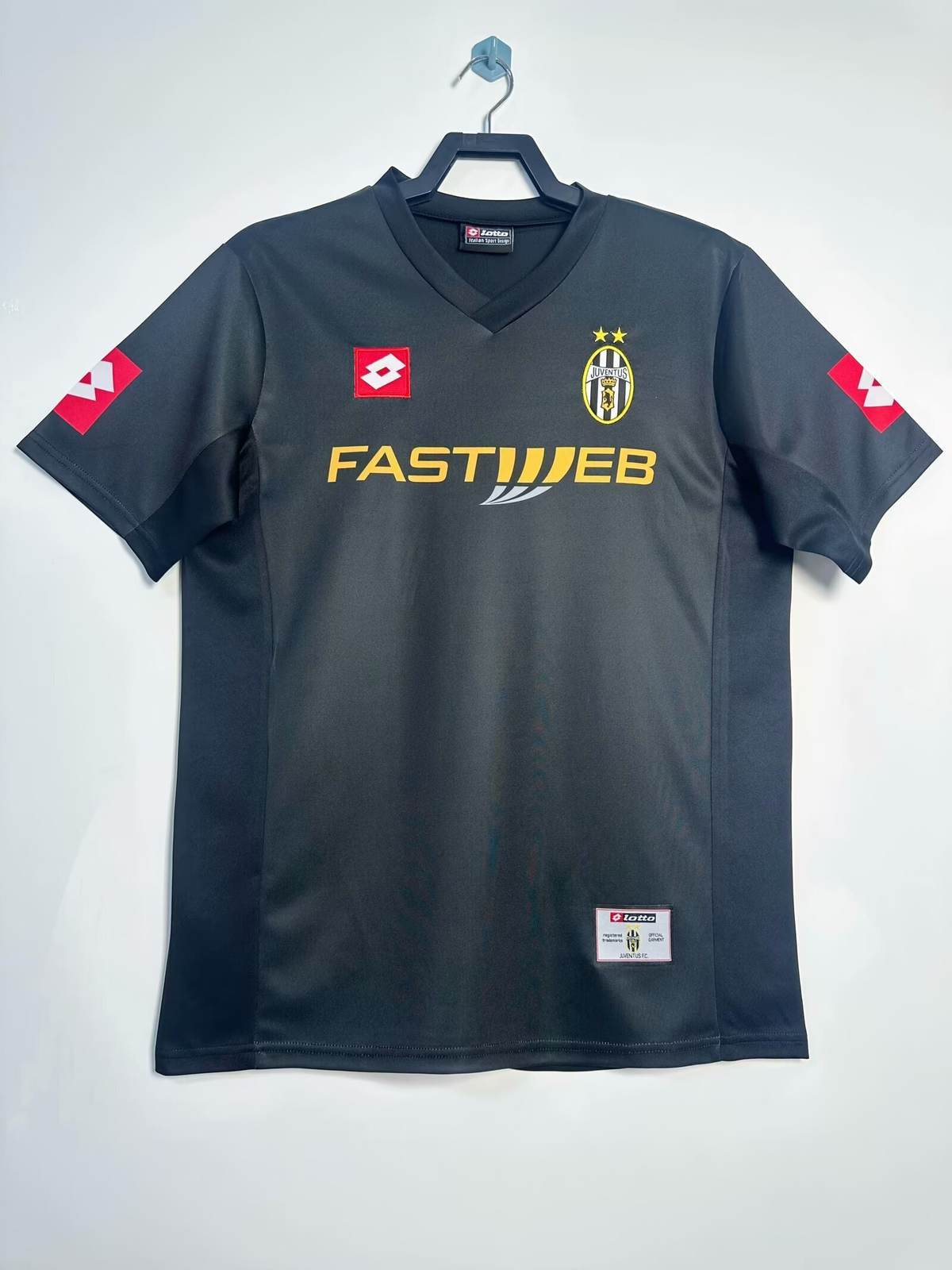 2001 02 YW away retro 2001 02 YW 客场 复古