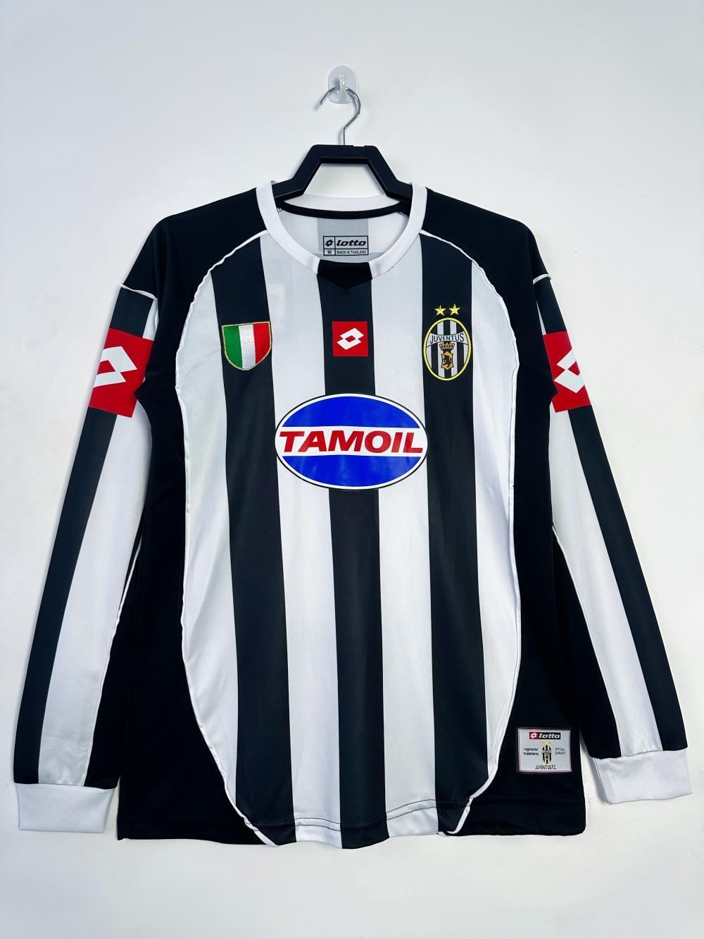 2002 03 YW home long sleeves retro 2002 03 YW 主场 长袖 复古