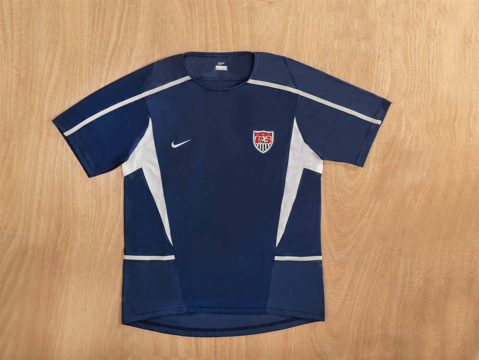 2002 USA America away retro 2002 美国 客场 复古