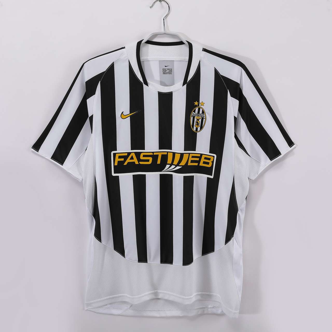 2003 04 YW home retro 2003 04 YW 主场 复古