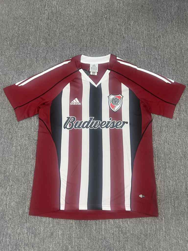 2005 06 河床 客场 复古 S-XXL