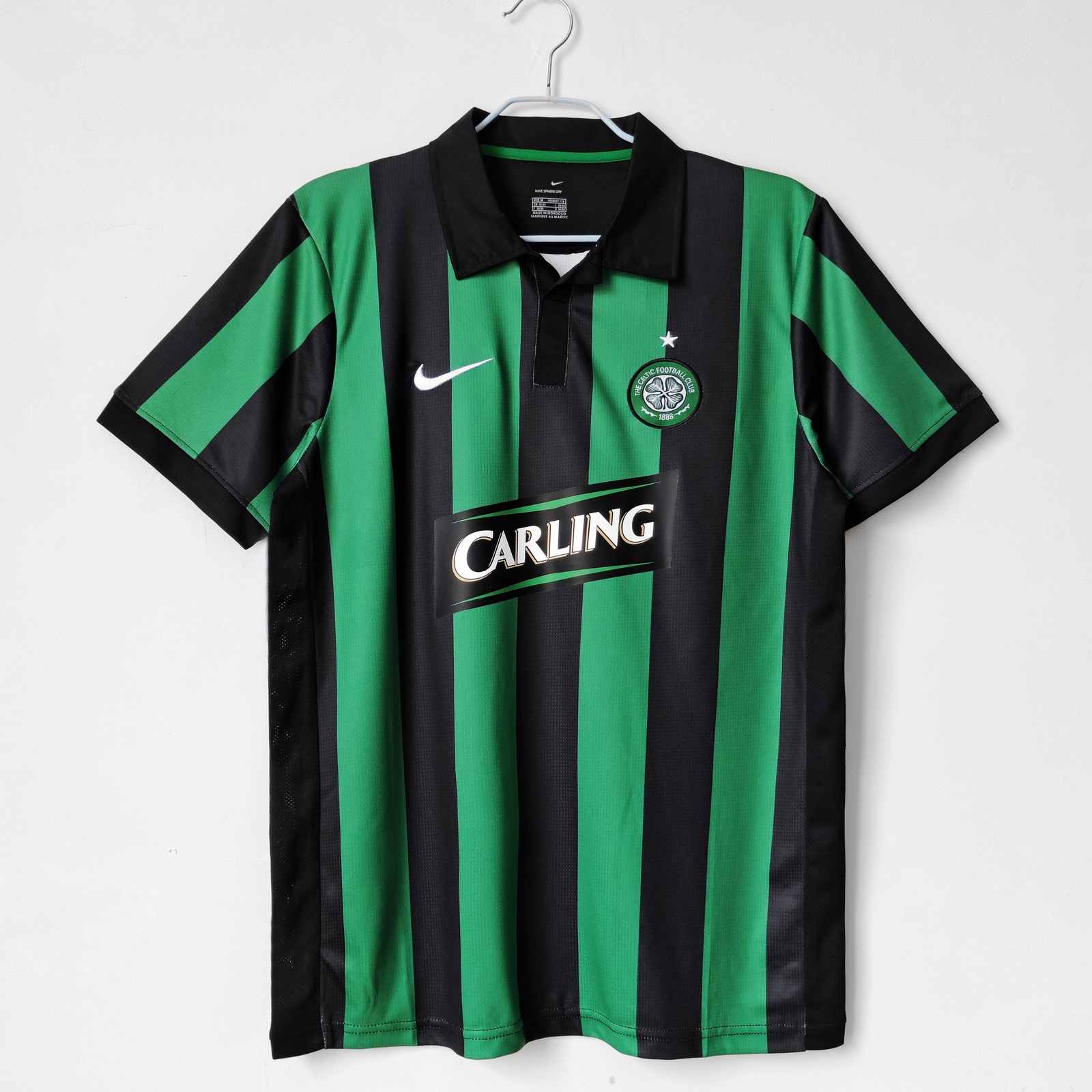 2005 06 Celtic away retro S-XXL 2005 06 凯尔特人 客场 复古