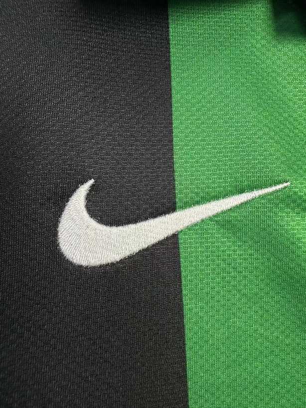 2006 07 Celtic away retro 2006 07 凯尔特人 客场