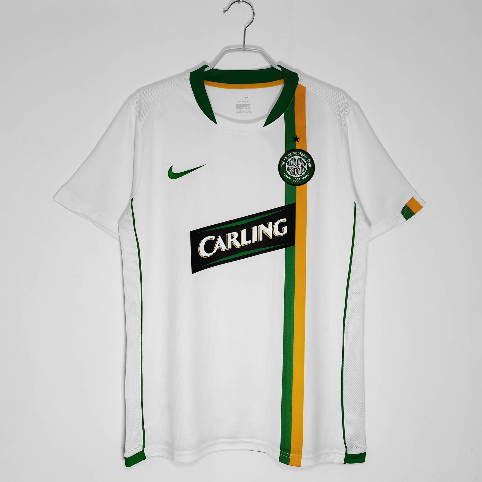 2006 07 Celtic third away retro 2006 07 凯尔特人 二客 复古