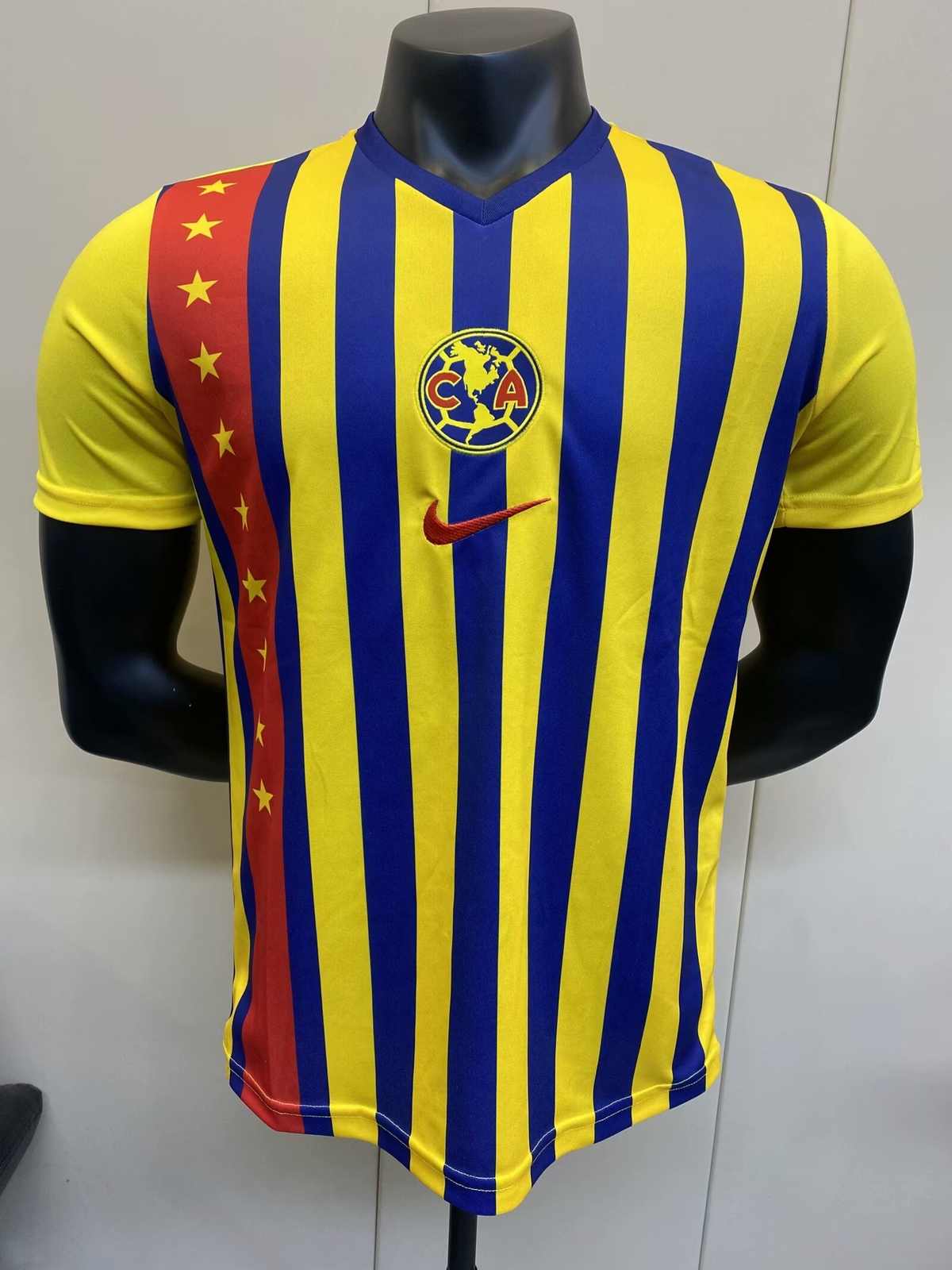 2006 Americas Special Edition Retro S-XXL 2006 美洲 特别版 复古 S-XXL