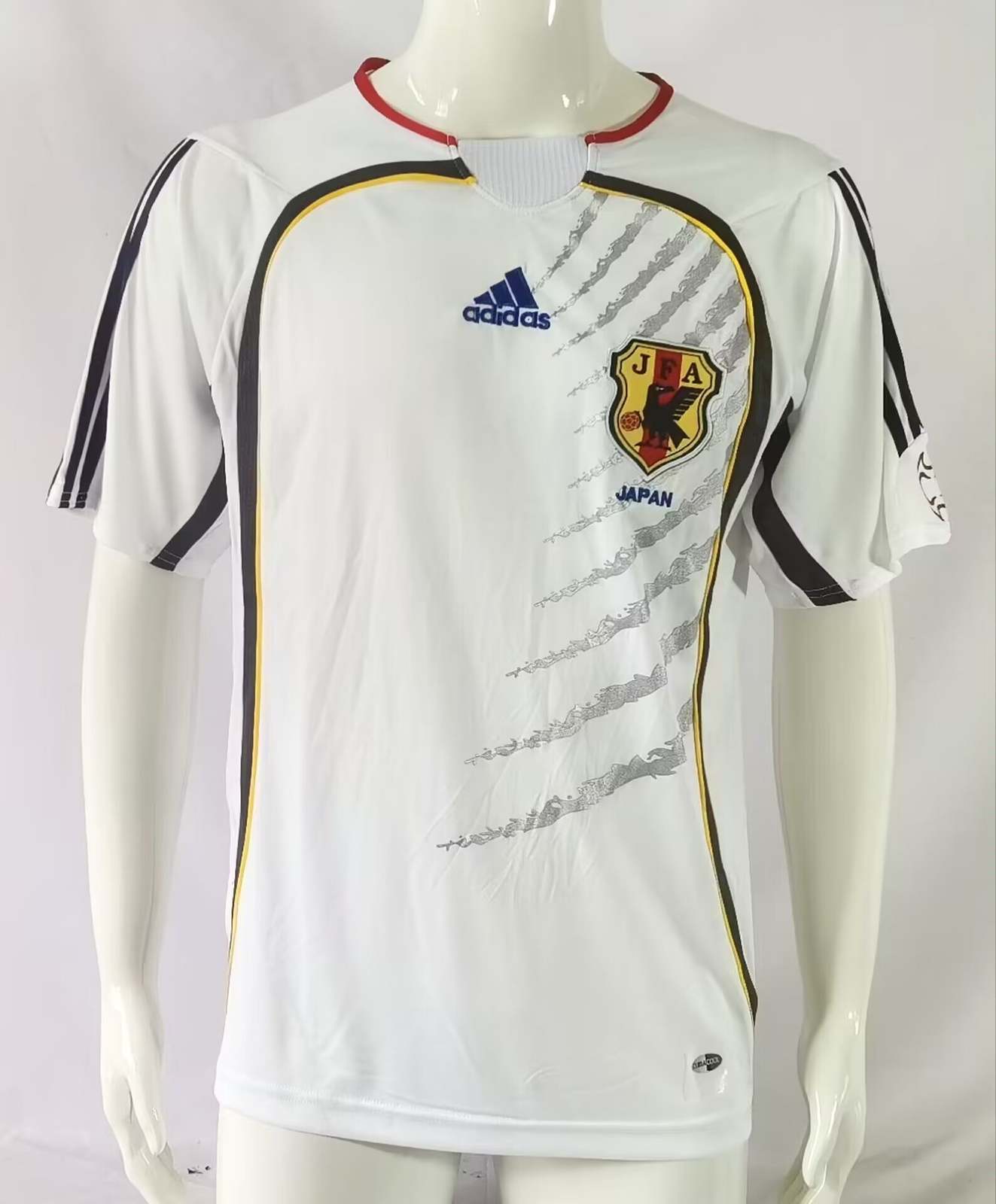 2006 Japan Away Retro 2006 日本 客场 复古