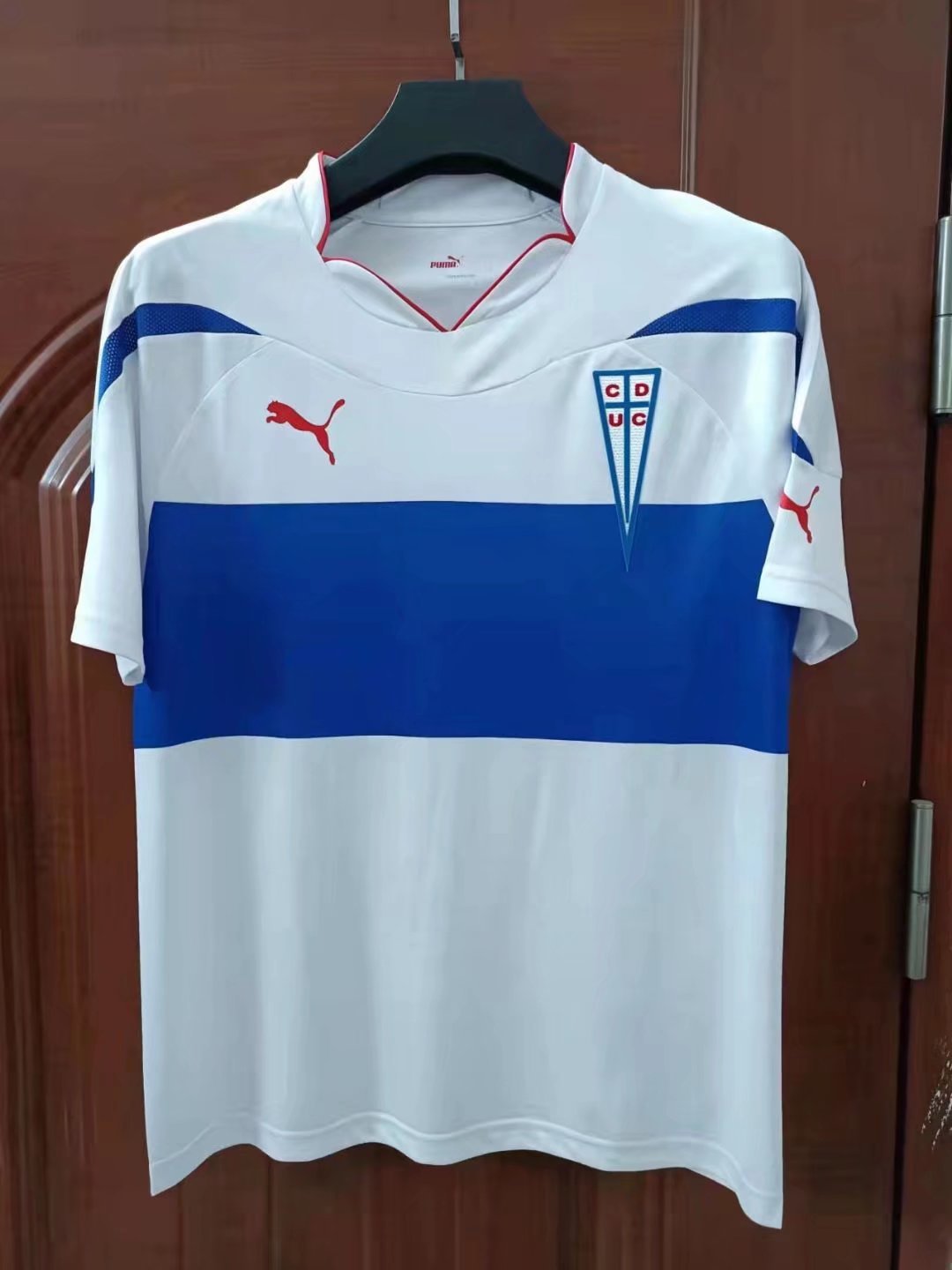 2010 Catholic home retro S-3XL 2010 天主教 主场 复古 S-3XL