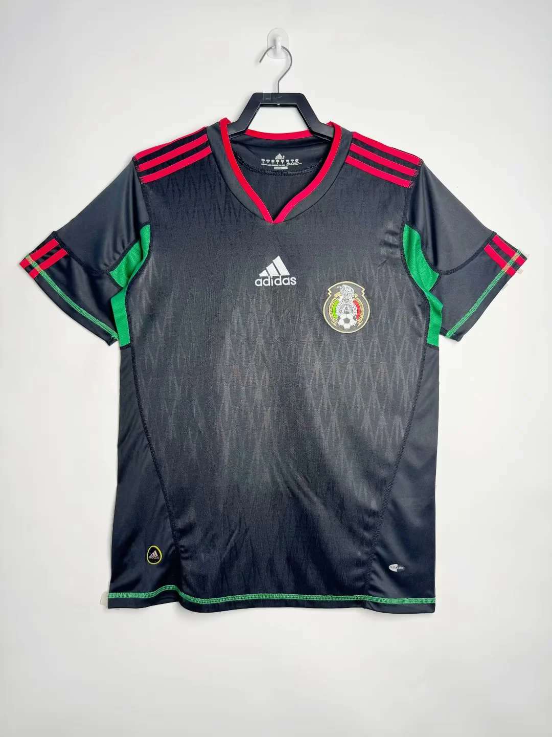 2010 Mexico away retro S-XXL 2010 墨西哥 客场