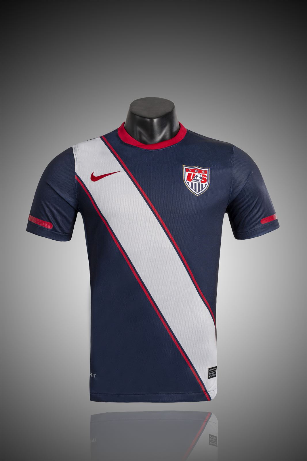 2010 USA America away retro 2010 美国 客场 复古