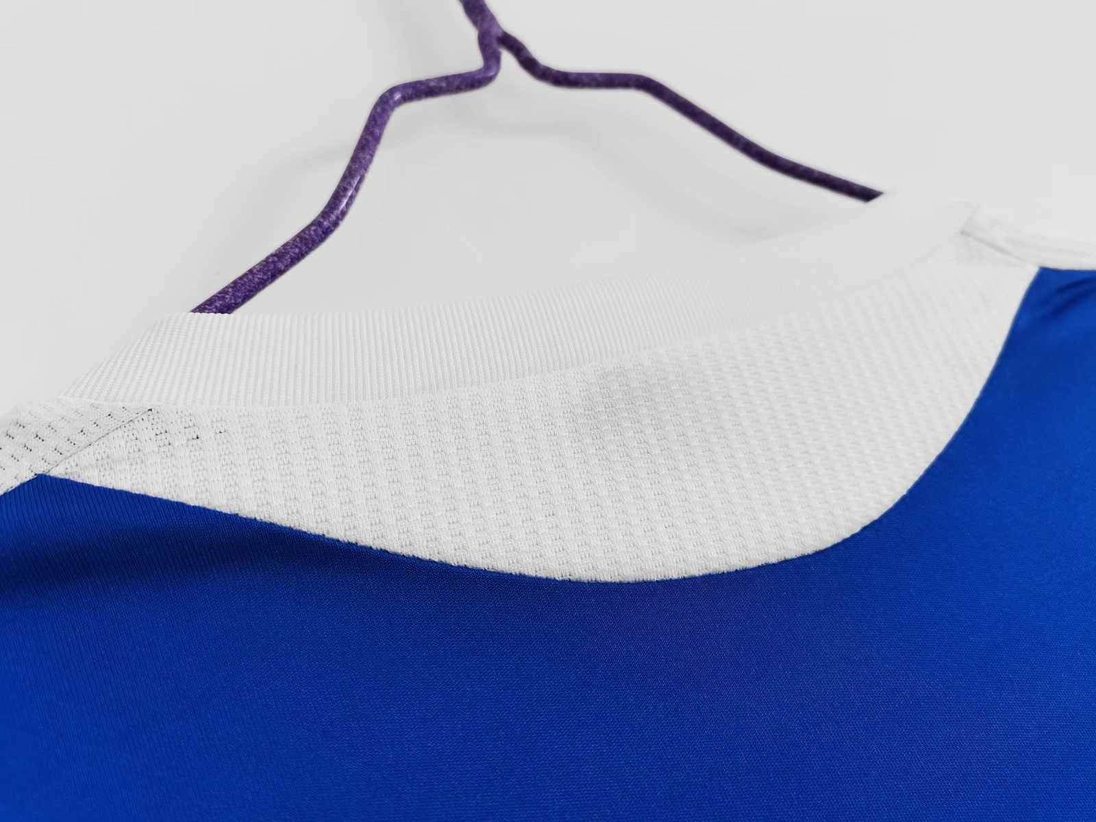 2011 12 Chelsea Home Final Edition Retro 2011 12 切尔西 主场 决赛版 复古