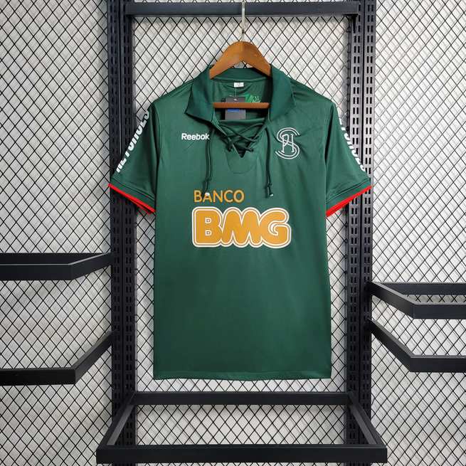 2011 Cruzeiro third away retro S-XXL 2011 克鲁塞罗 客场