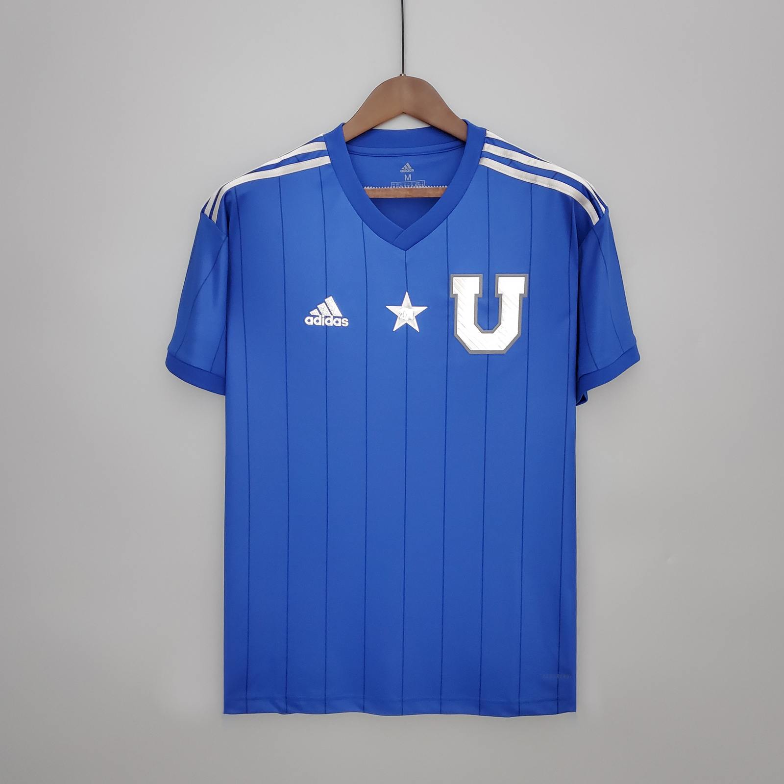 2011 University of Chile Commemorative Edition Blue S-XXL 2011 智利大学 纪念版