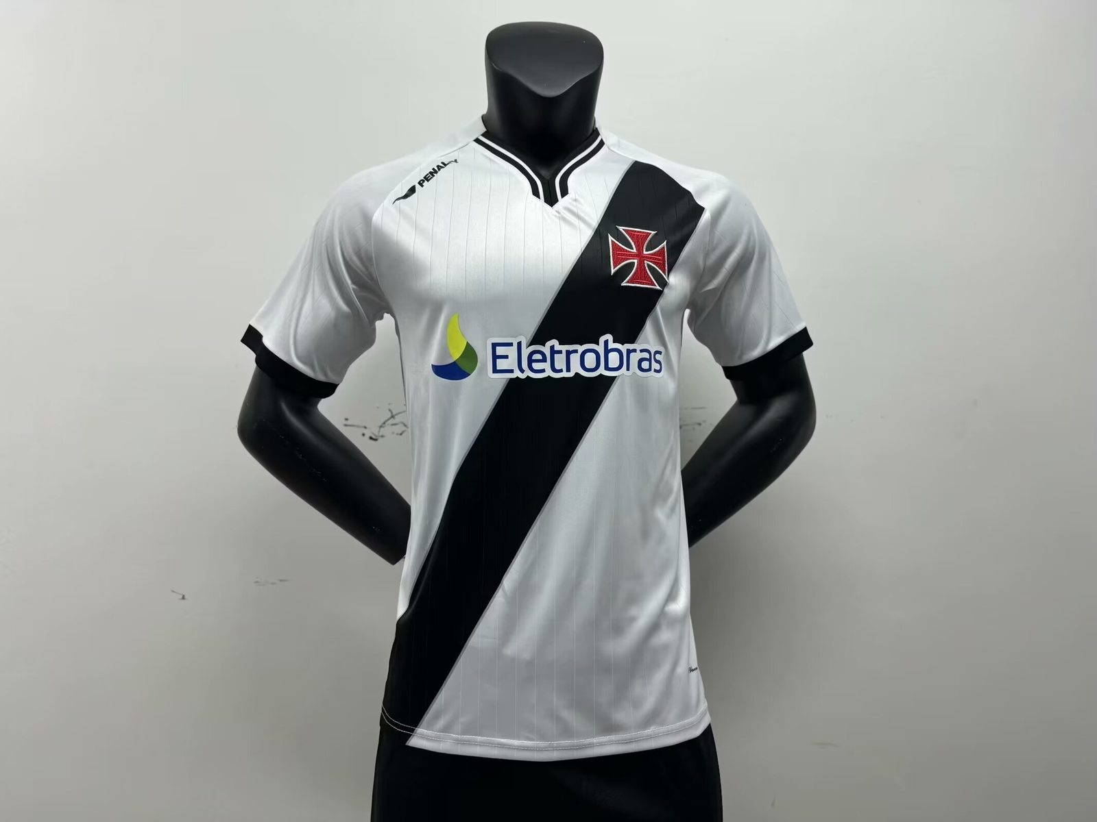2011 Vasco Away Retro S-2XL 2011 达伽马 客场 复古 S-2XL