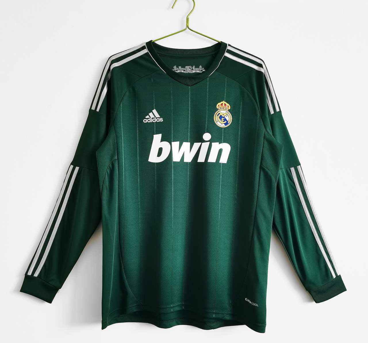 2012 13 Real Madrid third away retro S-XXL 2012 13 皇马 二客