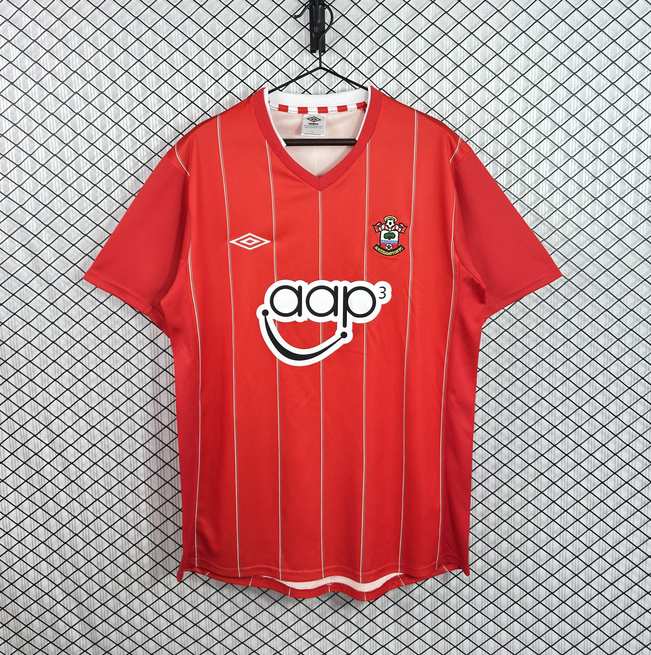 2012 13 Southampton home retro 2012 13 南安普顿 主场 复古