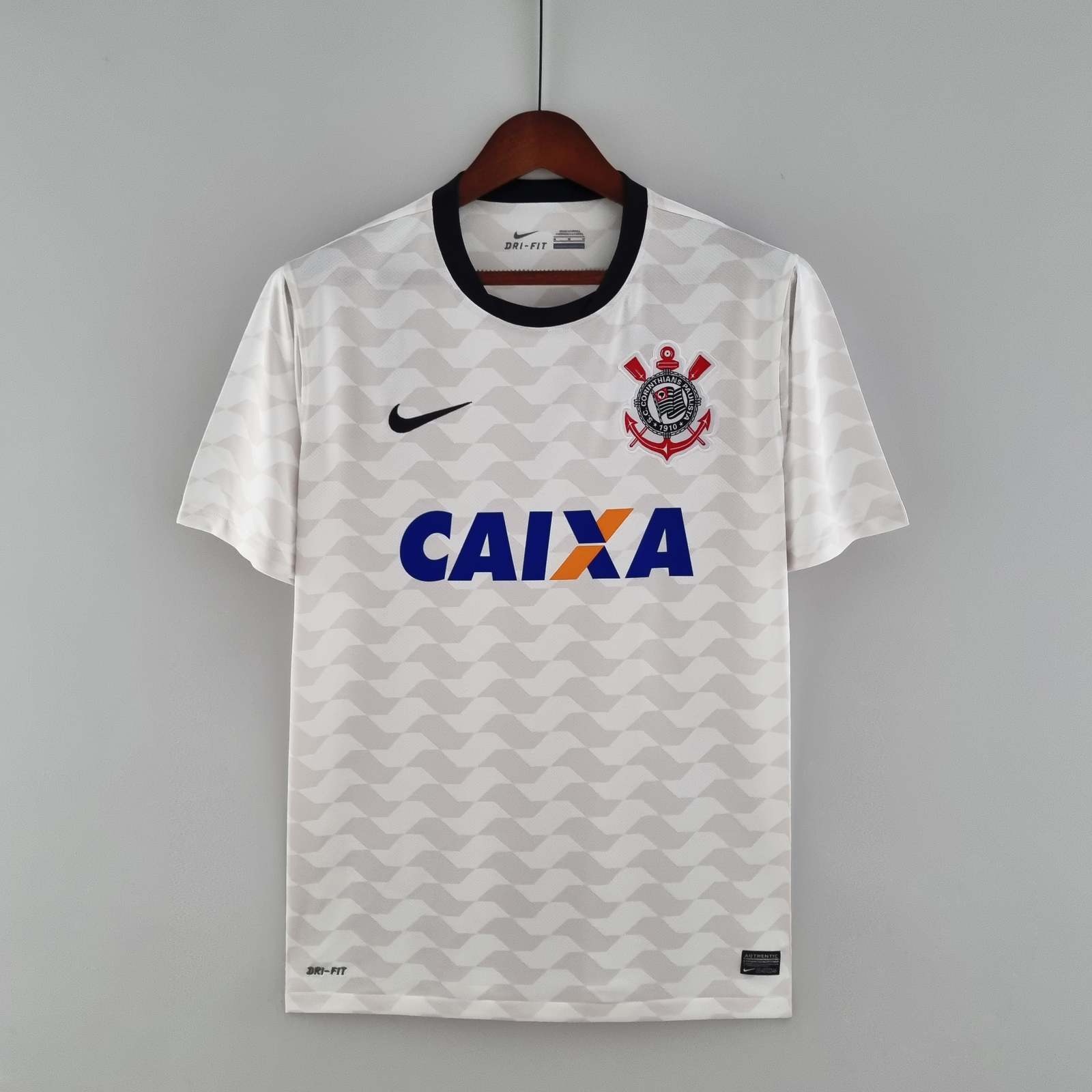 2012 Corinthians Home retro S-XXL 2012 科林蒂安 主场_114479197