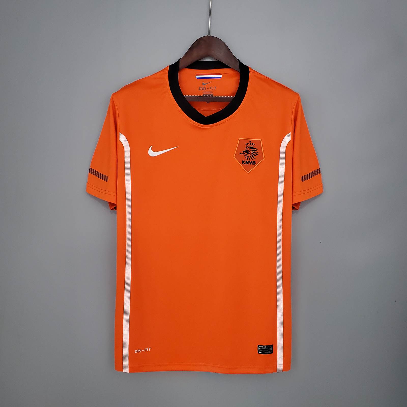 2012 Holland Netherlands home retro S-XXL 荷兰主场复古
