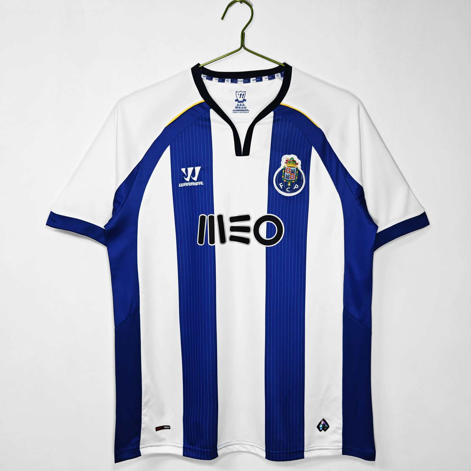 2013 14 Porto home retro 2013 14 波尔图 主场 复古