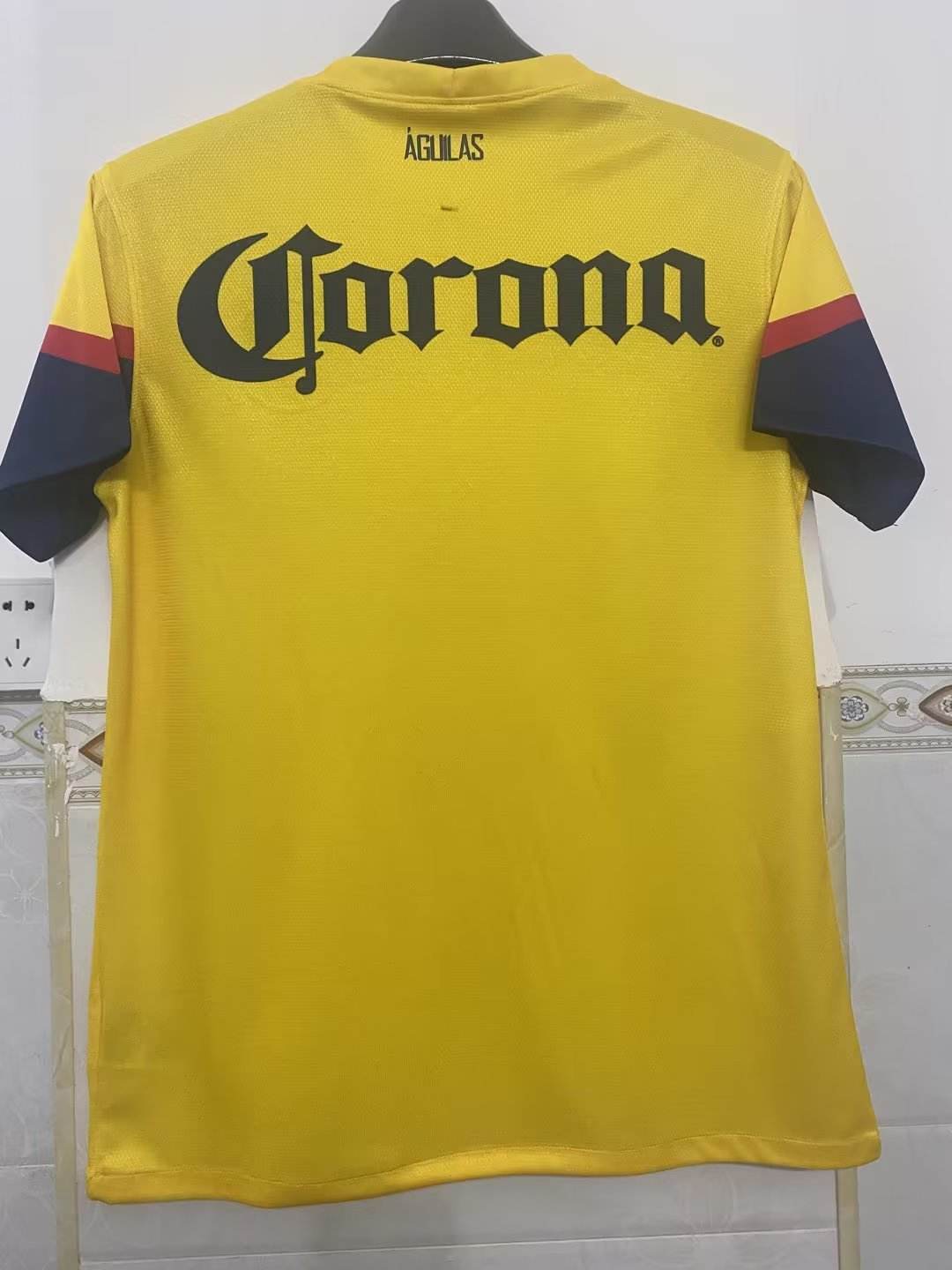 2013 Americas Home Vintage S-2XL 2013 美洲 主场 复古 S-2XL
